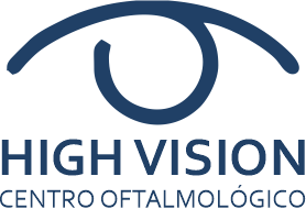 Logo HighVision